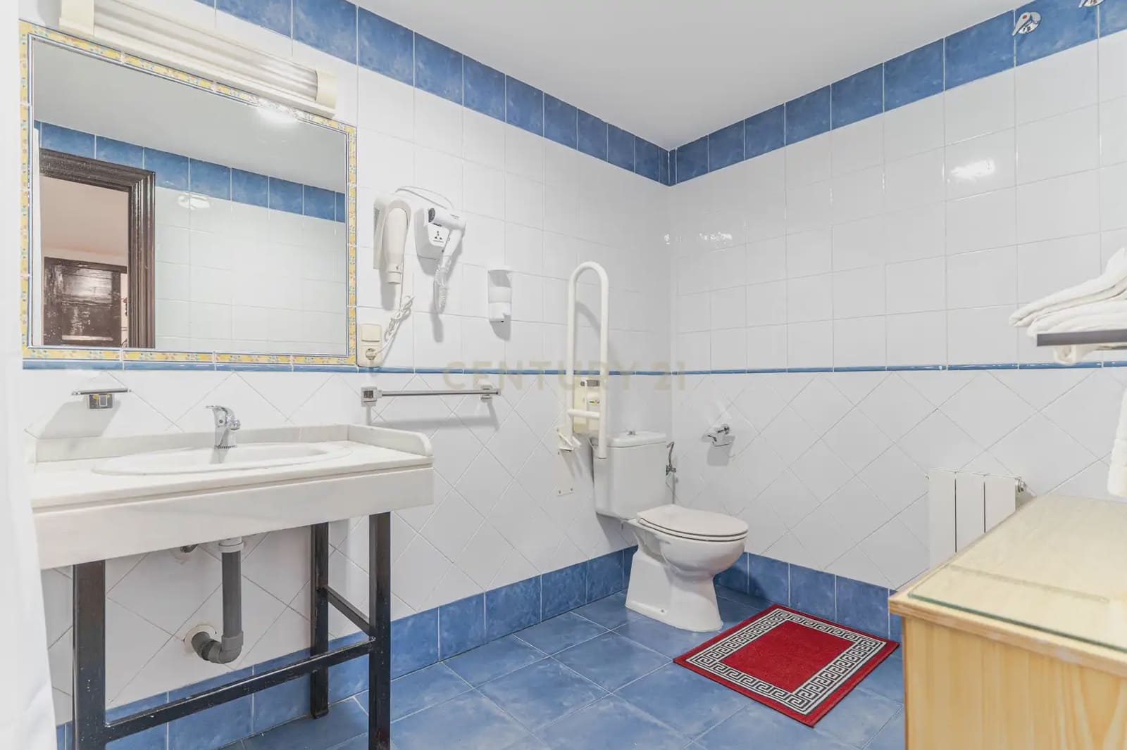 15 soverom Hotell til salgs i Alhama de Granada - € 425 000 (Ref: 9763444)