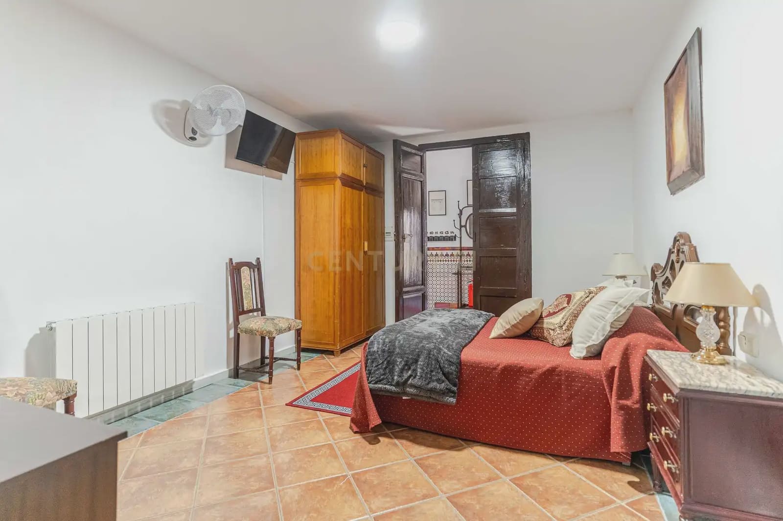 15 soverom Hotell til salgs i Alhama de Granada - € 425 000 (Ref: 9763444)