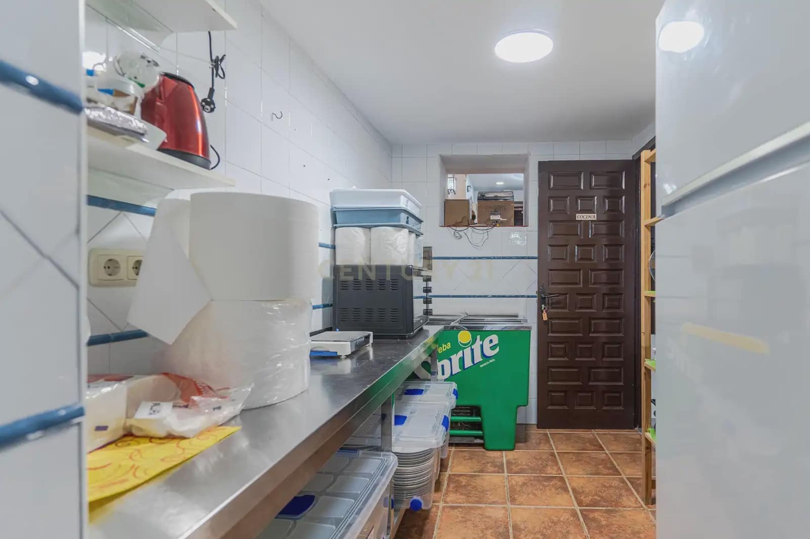 15 soverom Hotell til salgs i Alhama de Granada - € 425 000 (Ref: 9763444)