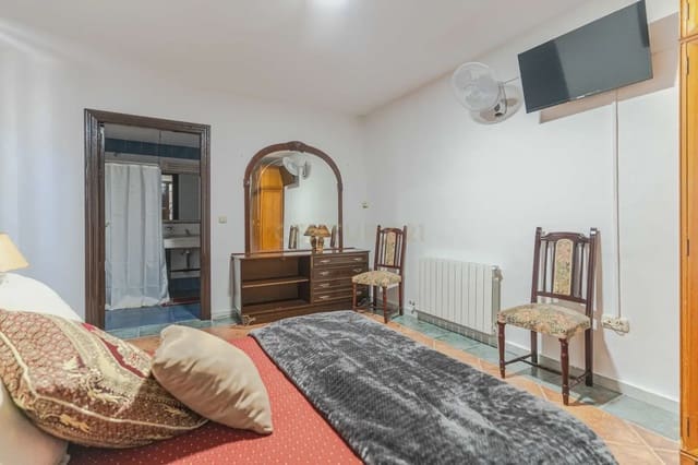 15 soverom Hotell til salgs i Alhama de Granada - € 425 000 (Ref: 9763444)