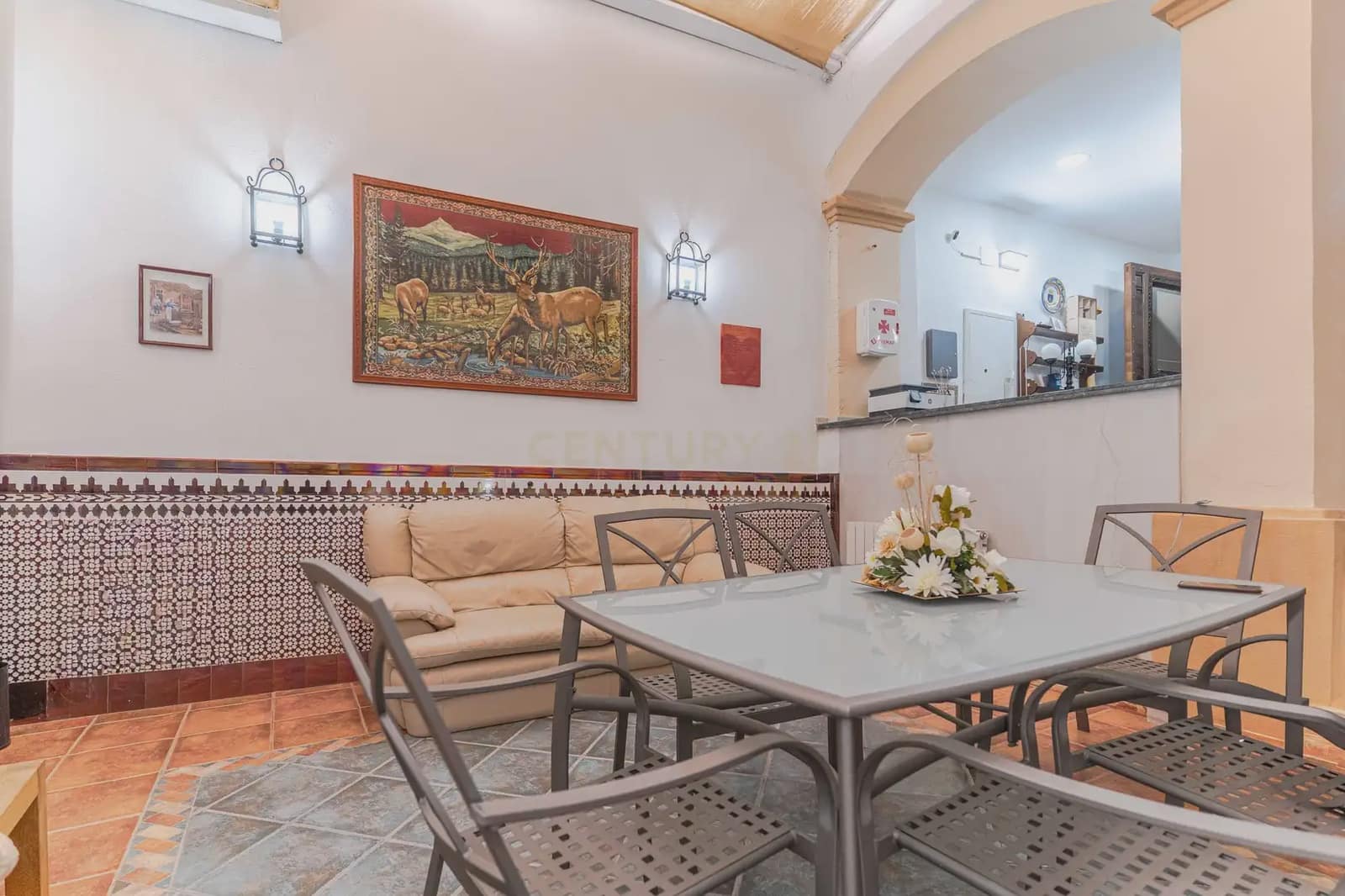 15 soverom Hotell til salgs i Alhama de Granada - € 425 000 (Ref: 9763444)