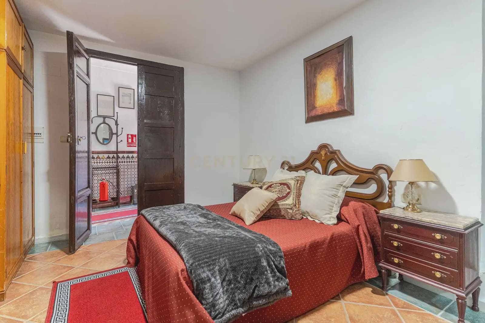 15 soverom Hotell til salgs i Alhama de Granada - € 425 000 (Ref: 9763444)