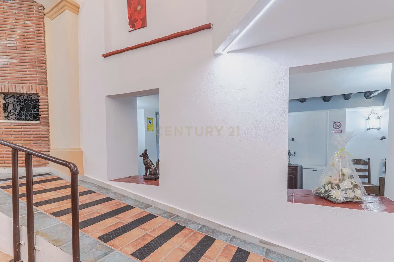 15 soverom Hotell til salgs i Alhama de Granada - € 425 000 (Ref: 9763444)