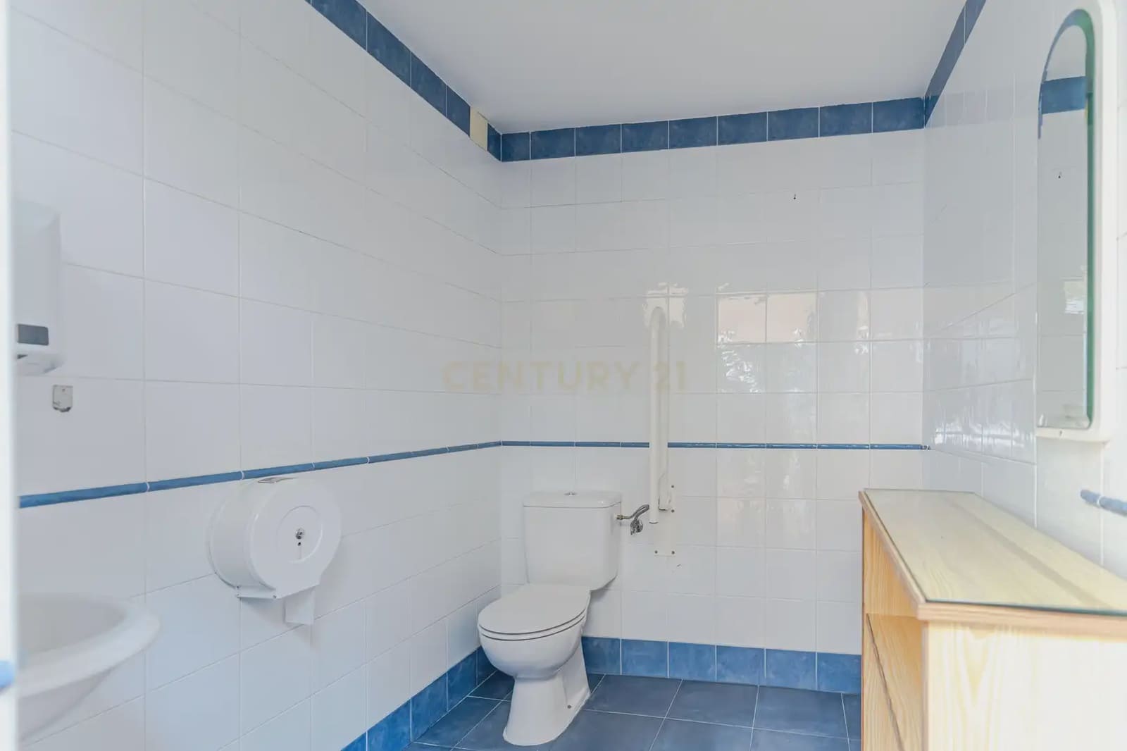 15 soverom Hotell til salgs i Alhama de Granada - € 425 000 (Ref: 9763444)