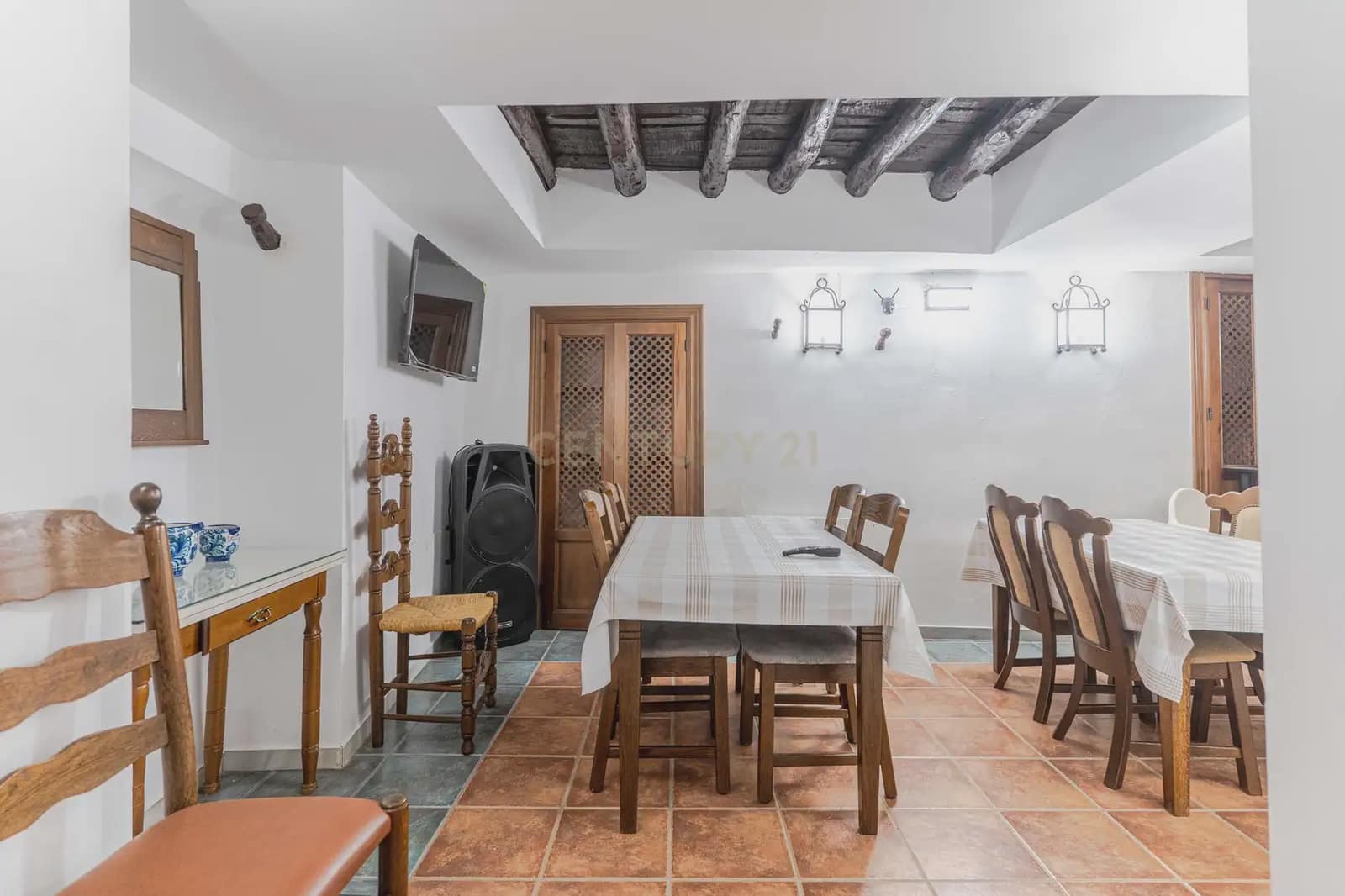 15 soverom Hotell til salgs i Alhama de Granada - € 425 000 (Ref: 9763444)