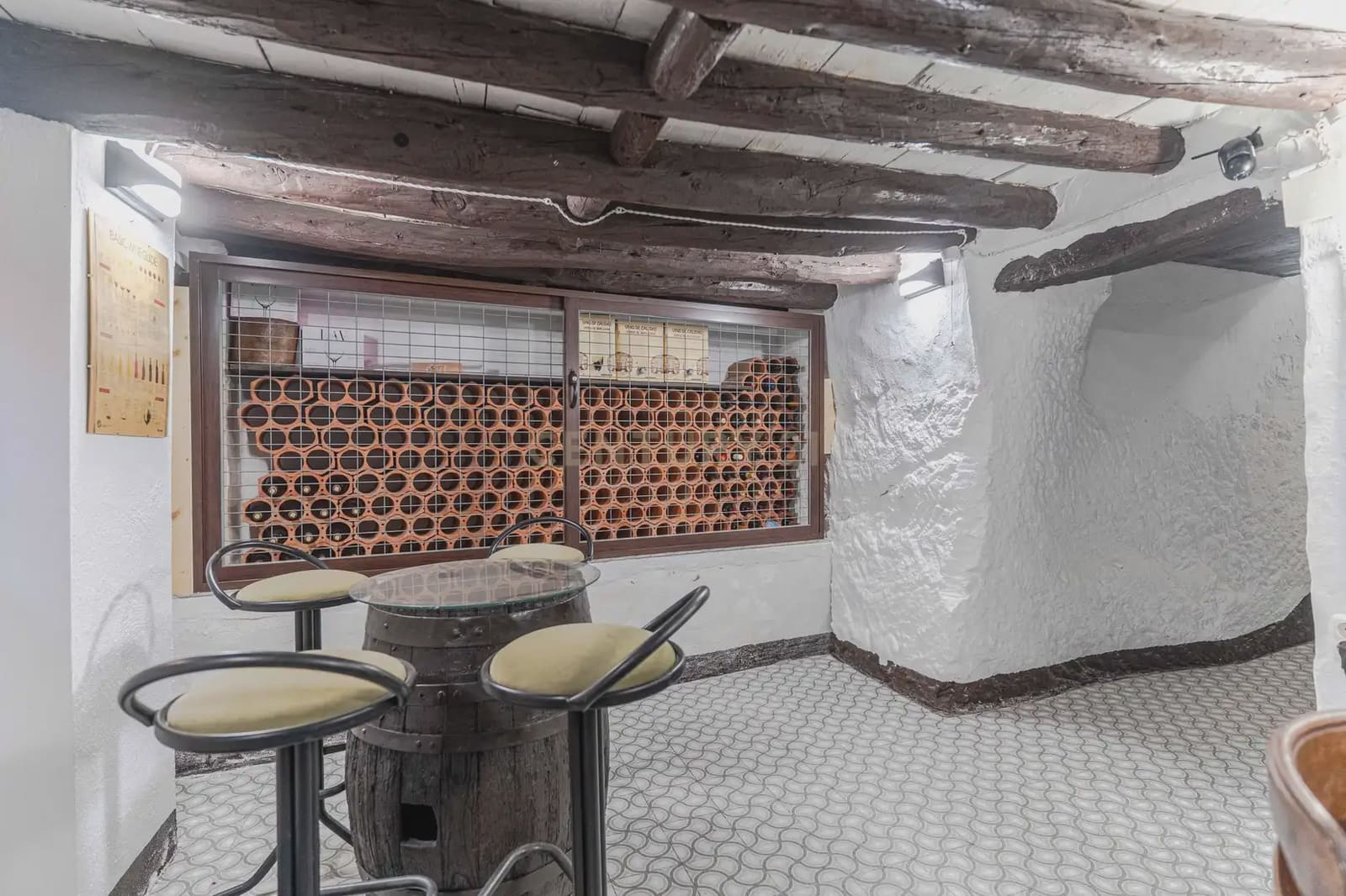 15 soverom Hotell til salgs i Alhama de Granada - € 425 000 (Ref: 9763444)