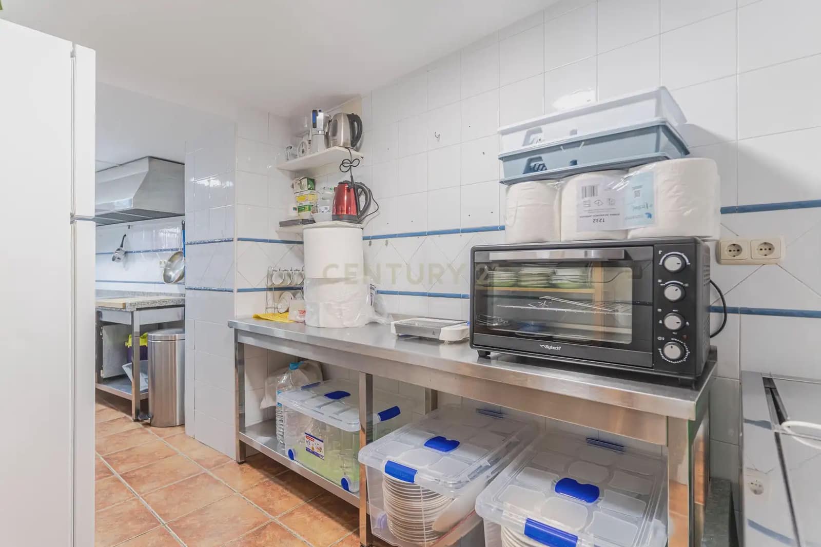 15 soverom Hotell til salgs i Alhama de Granada - € 425 000 (Ref: 9763444)