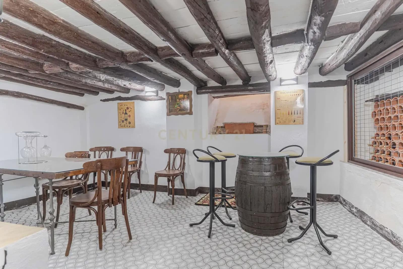 15 soverom Hotell til salgs i Alhama de Granada - € 425 000 (Ref: 9763444)