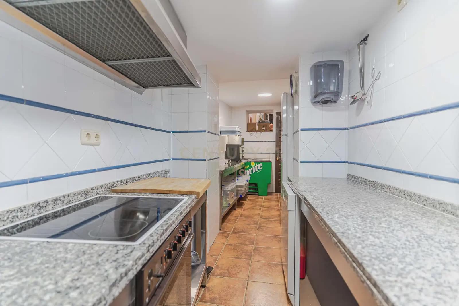 15 soverom Hotell til salgs i Alhama de Granada - € 425 000 (Ref: 9763444)