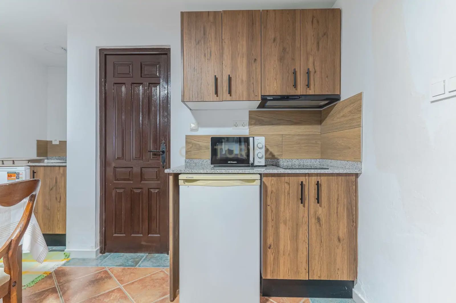 15 soverom Hotell til salgs i Alhama de Granada - € 425 000 (Ref: 9763444)