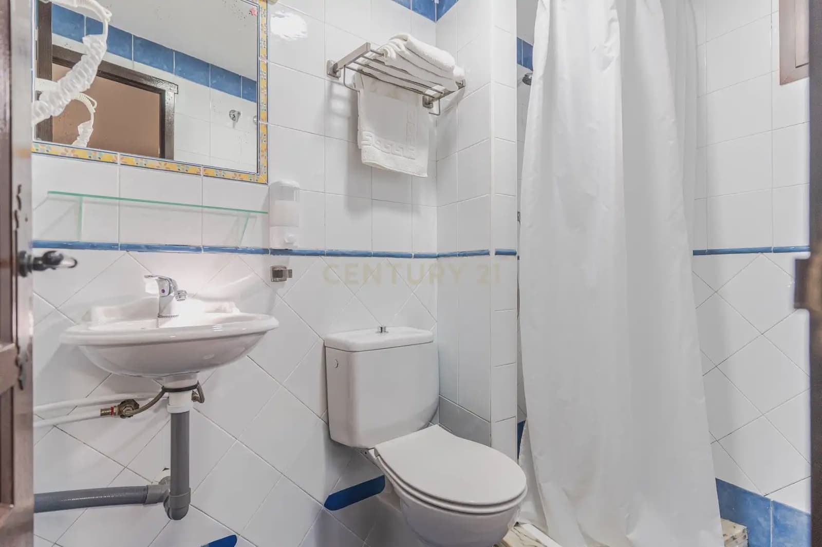 15 soverom Hotell til salgs i Alhama de Granada - € 425 000 (Ref: 9763444)