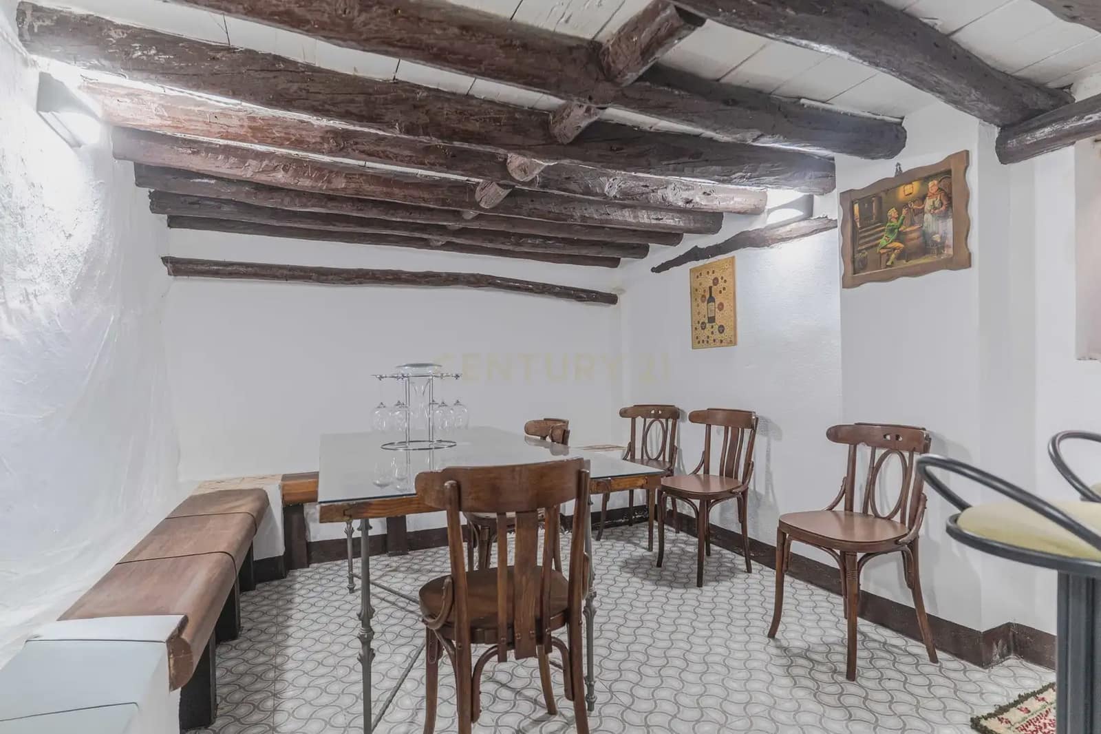 15 soverom Hotell til salgs i Alhama de Granada - € 425 000 (Ref: 9763444)