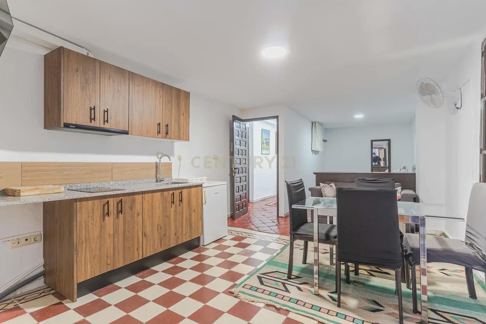 15 soverom Hotell til salgs i Alhama de Granada - € 425 000 (Ref: 9763444)