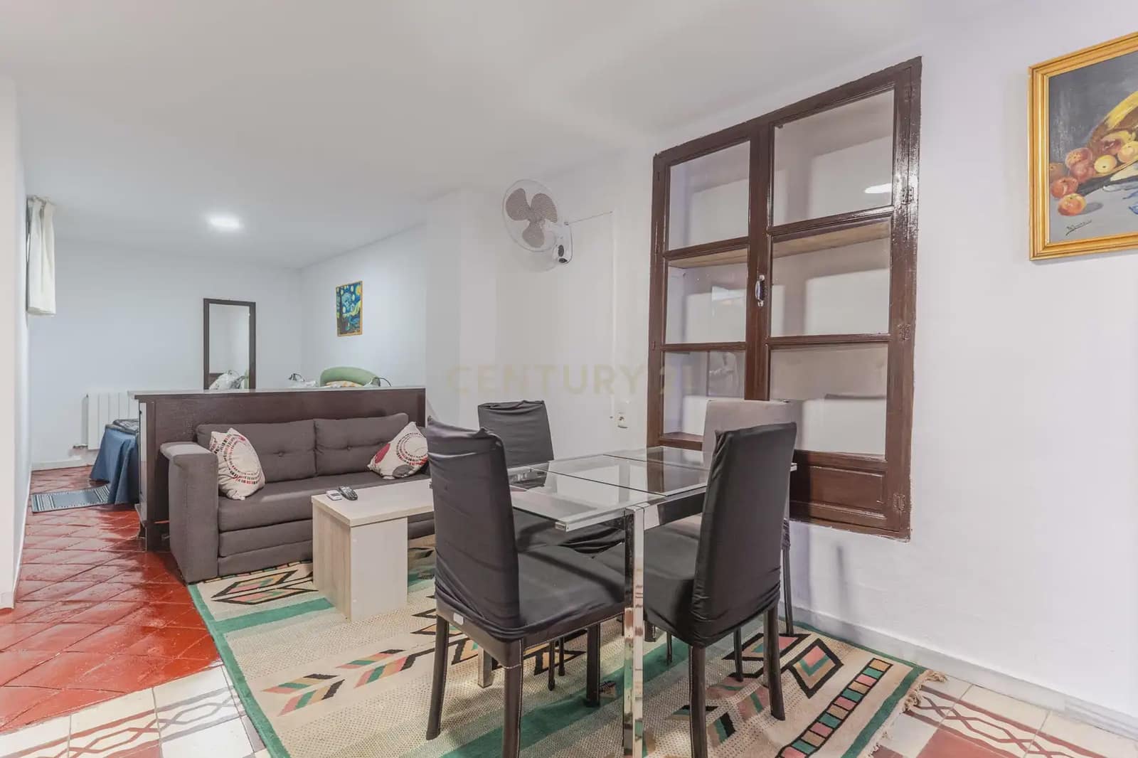 15 soverom Hotell til salgs i Alhama de Granada - € 425 000 (Ref: 9763444)