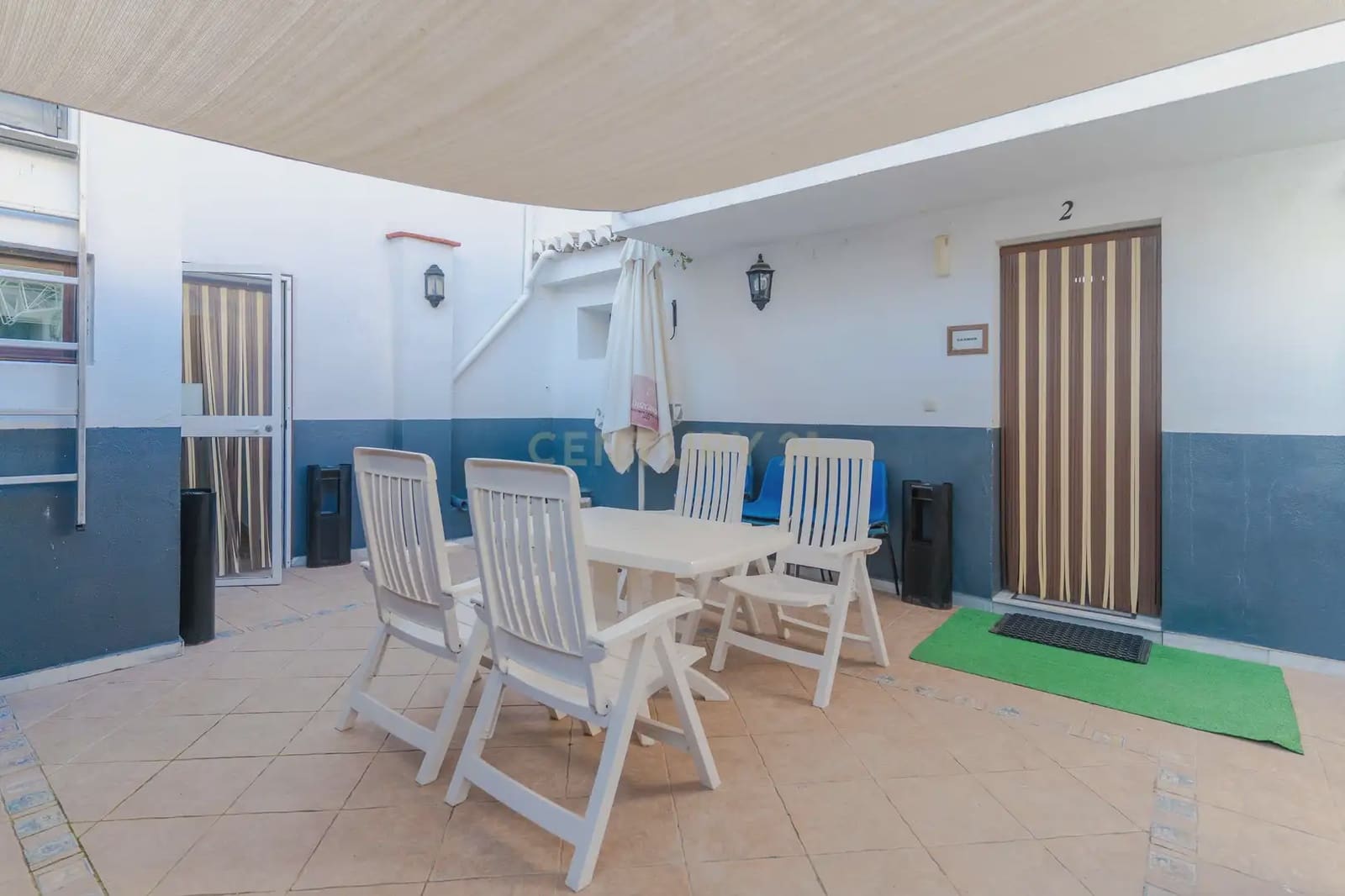 15 soverom Hotell til salgs i Alhama de Granada - € 425 000 (Ref: 9763444)