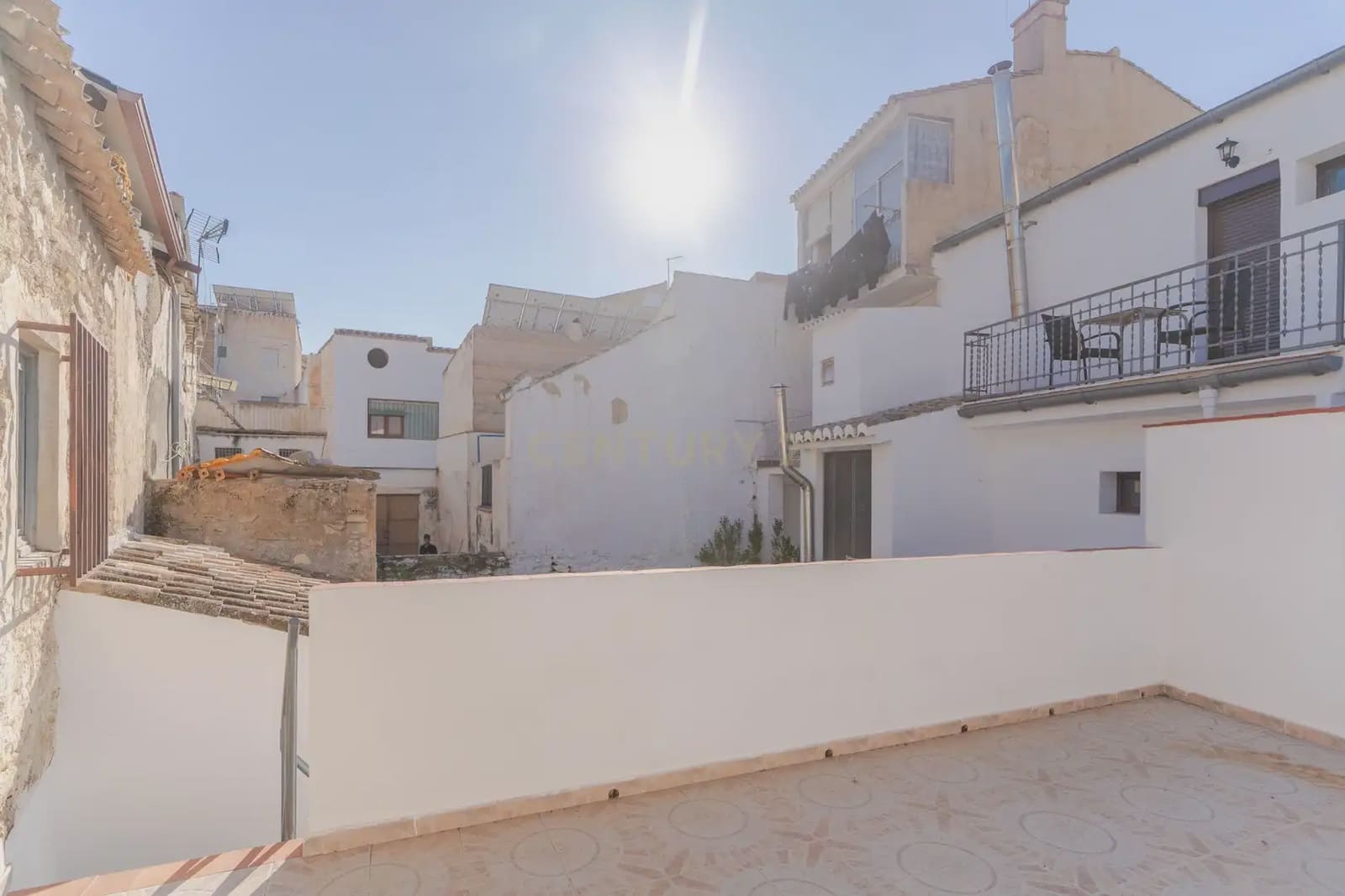 15 soverom Hotell til salgs i Alhama de Granada - € 425 000 (Ref: 9763444)