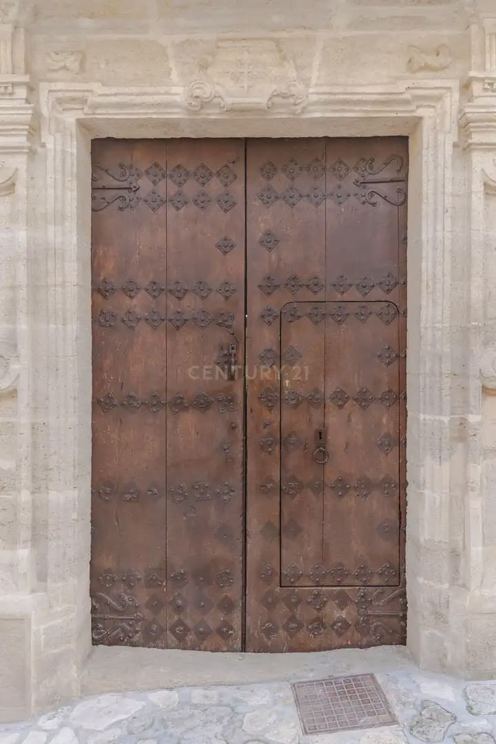 15 soverom Hotell til salgs i Alhama de Granada - € 425 000 (Ref: 9763444)