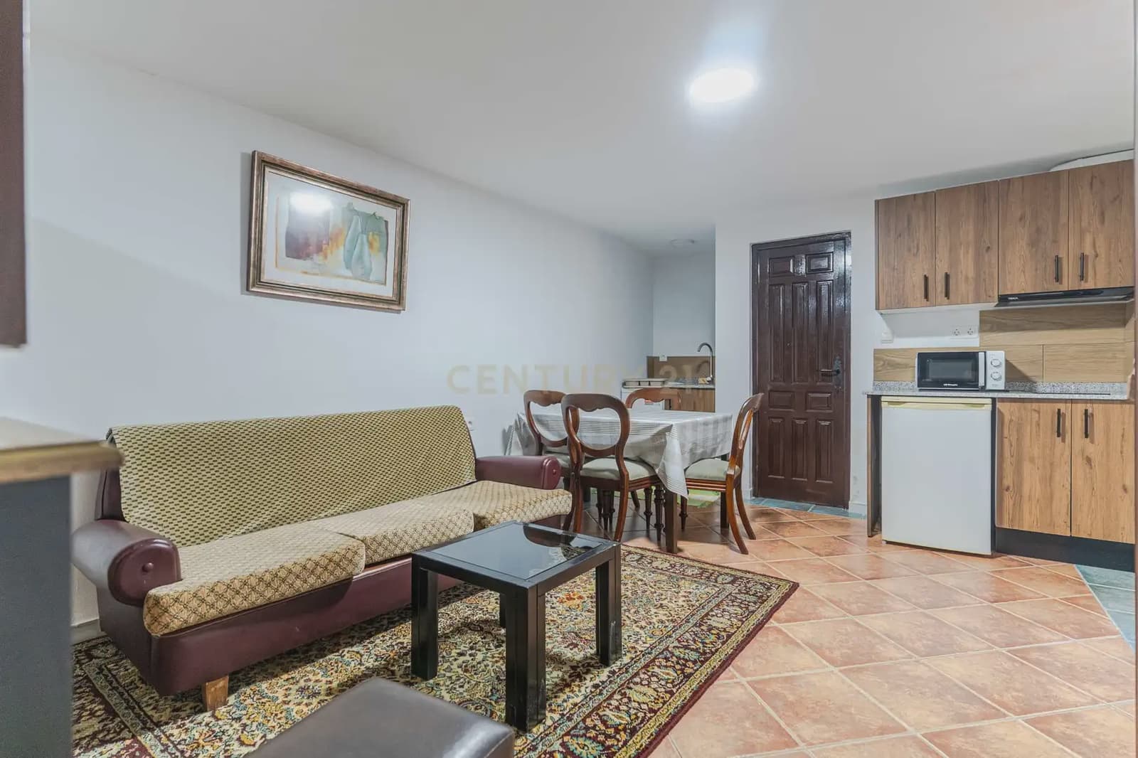 15 soverom Hotell til salgs i Alhama de Granada - € 425 000 (Ref: 9763444)