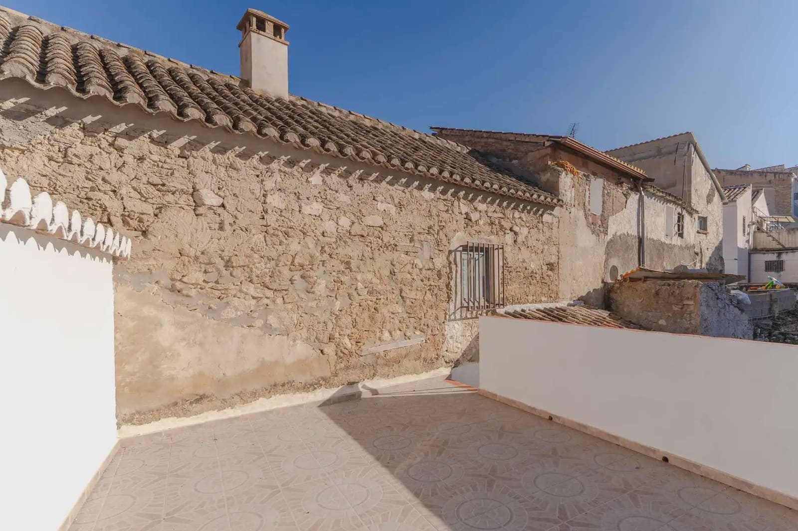 15 soverom Hotell til salgs i Alhama de Granada - € 425 000 (Ref: 9763444)