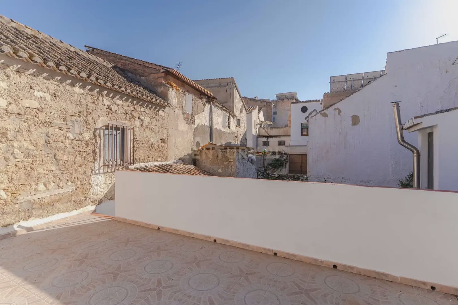 15 soverom Hotell til salgs i Alhama de Granada - € 425 000 (Ref: 9763444)