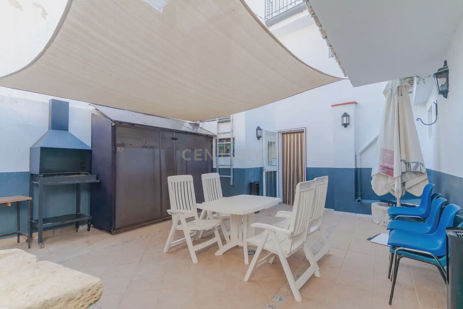 15 soverom Hotell til salgs i Alhama de Granada - € 425 000 (Ref: 9763444)