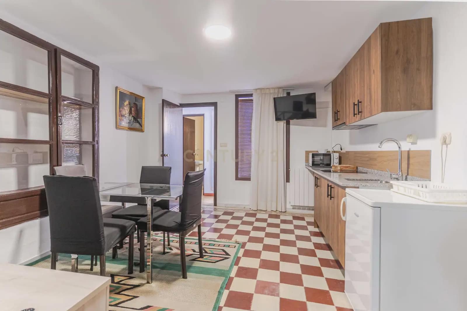 15 soverom Hotell til salgs i Alhama de Granada - € 425 000 (Ref: 9763444)