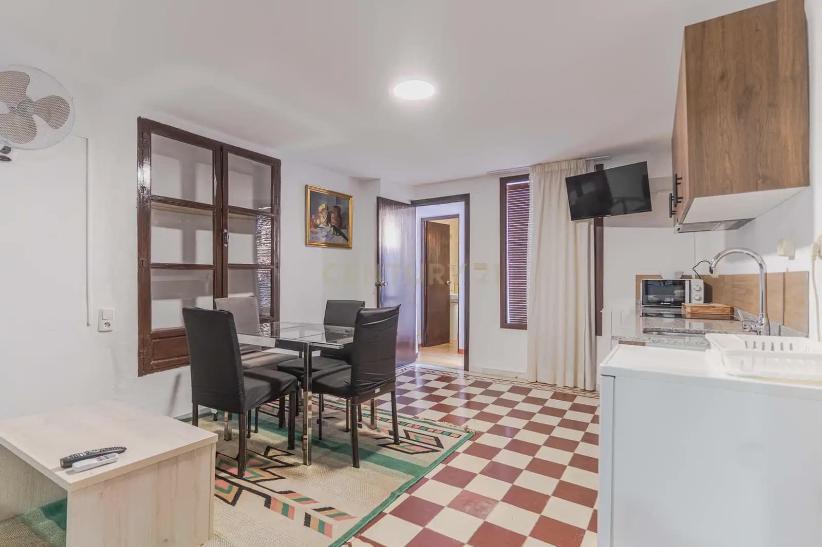 15 soverom Hotell til salgs i Alhama de Granada - € 425 000 (Ref: 9763444)