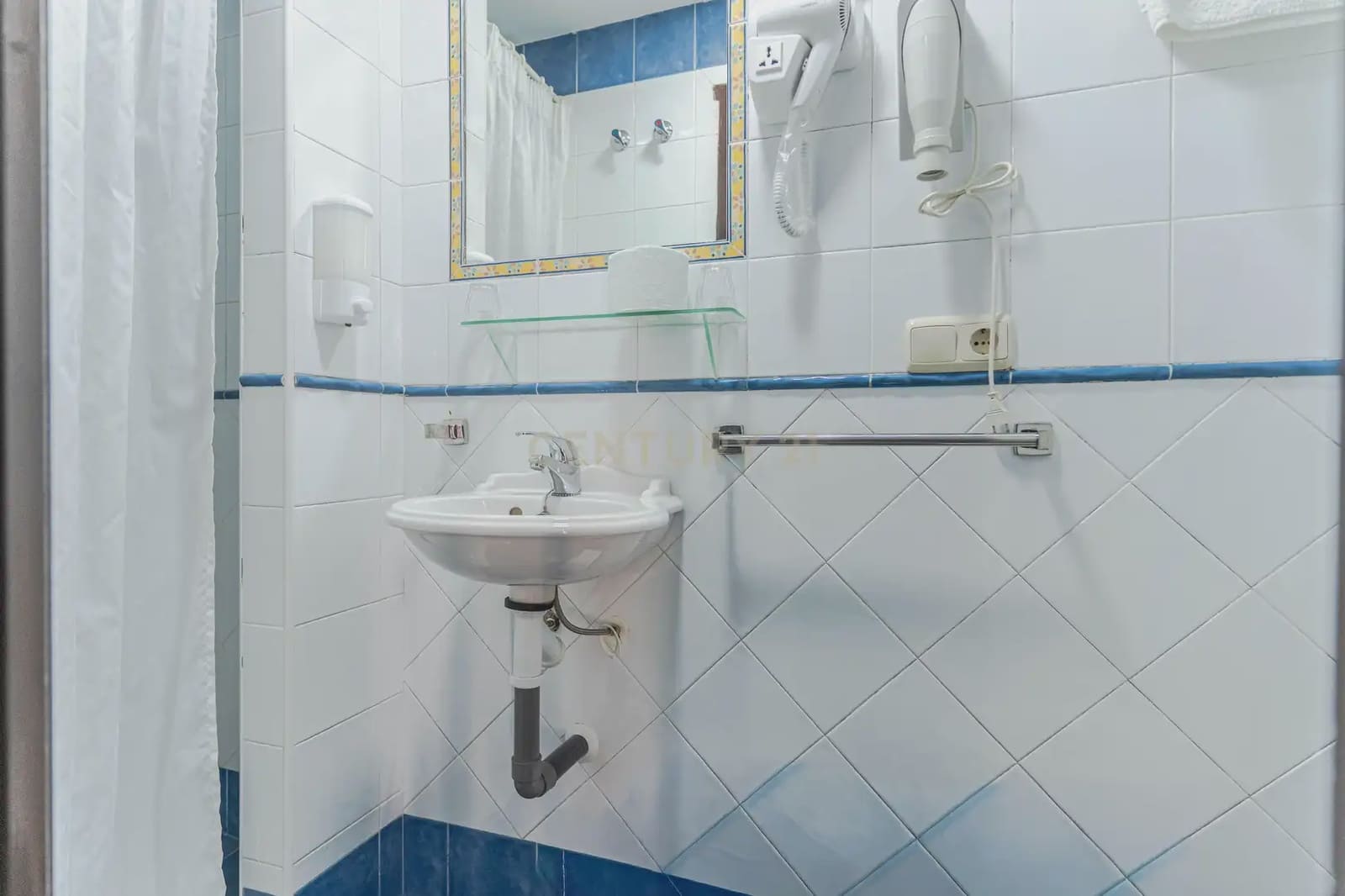 15 soverom Hotell til salgs i Alhama de Granada - € 425 000 (Ref: 9763444)