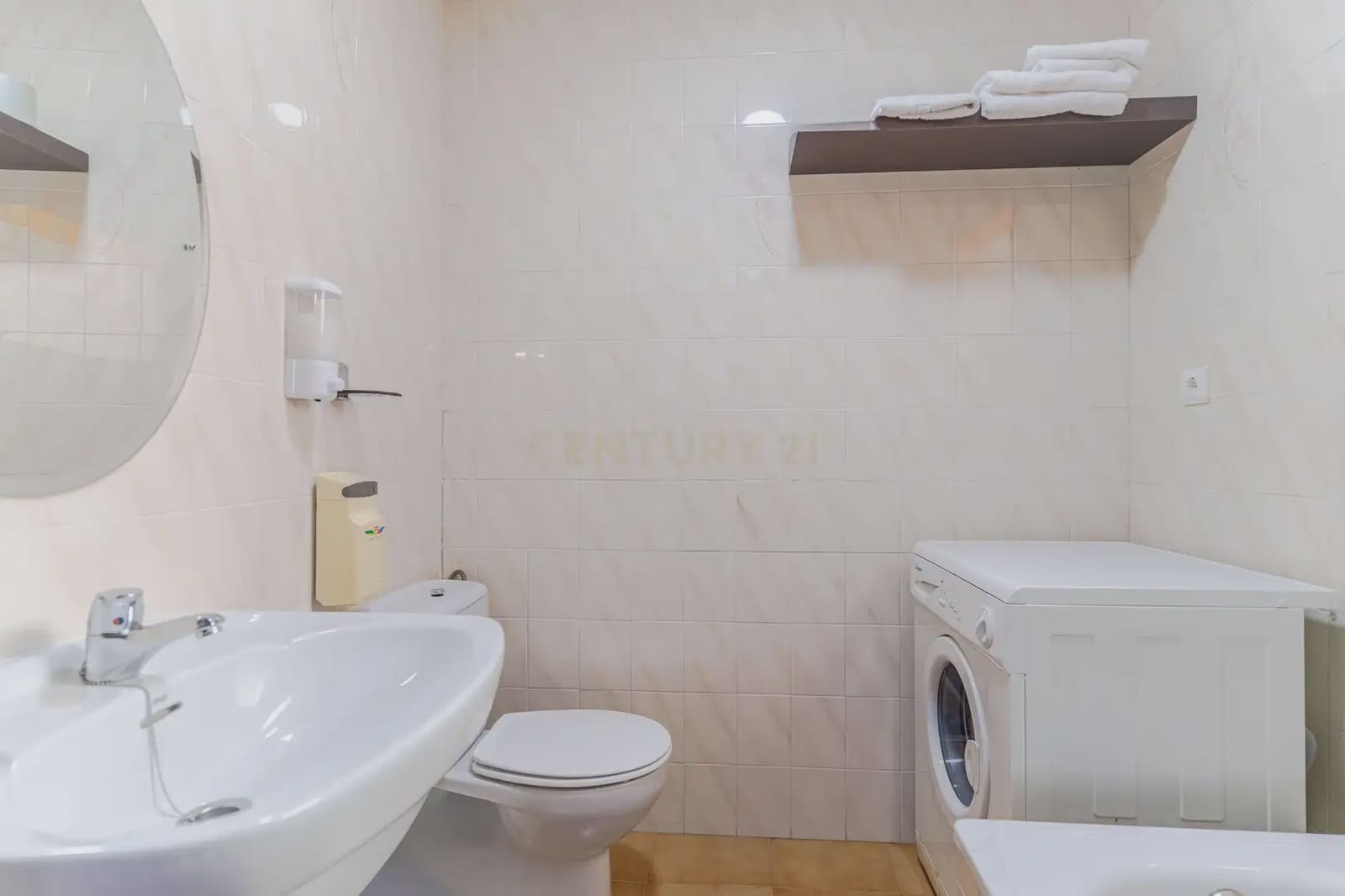 15 soverom Hotell til salgs i Alhama de Granada - € 425 000 (Ref: 9763444)