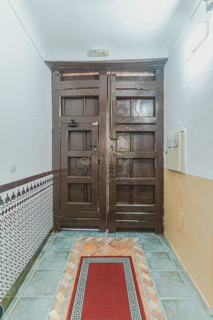 15 soverom Hotell til salgs i Alhama de Granada - € 425 000 (Ref: 9763444)