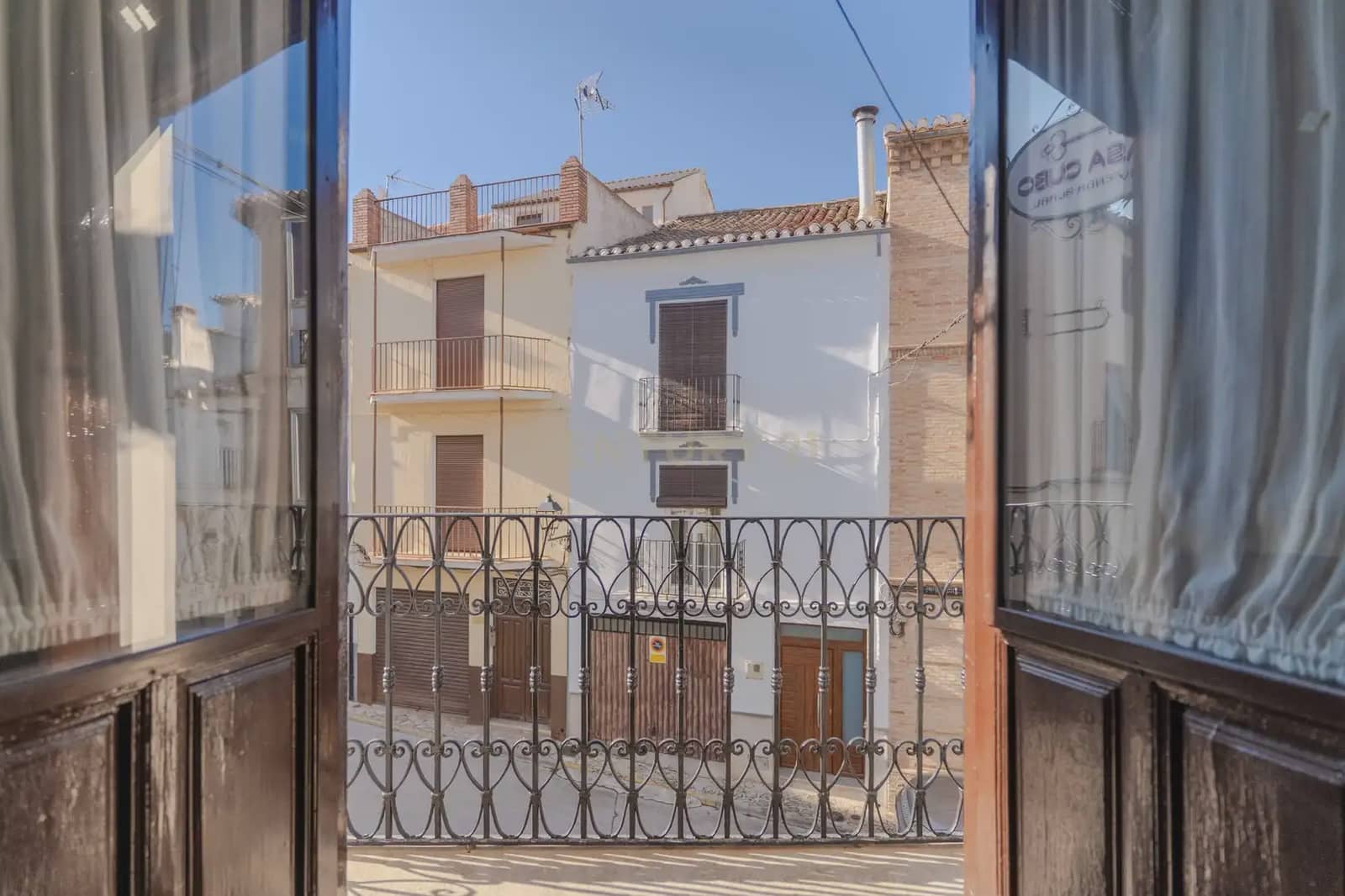 15 soverom Hotell til salgs i Alhama de Granada - € 425 000 (Ref: 9763444)