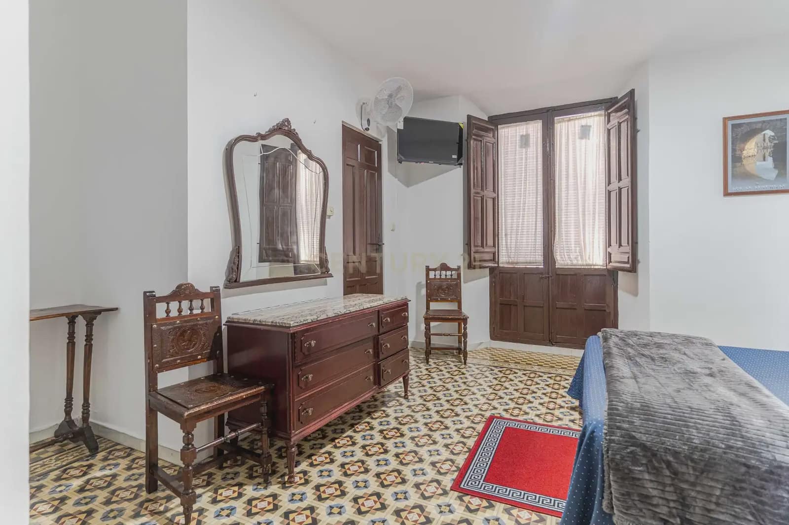 15 soverom Hotell til salgs i Alhama de Granada - € 425 000 (Ref: 9763444)