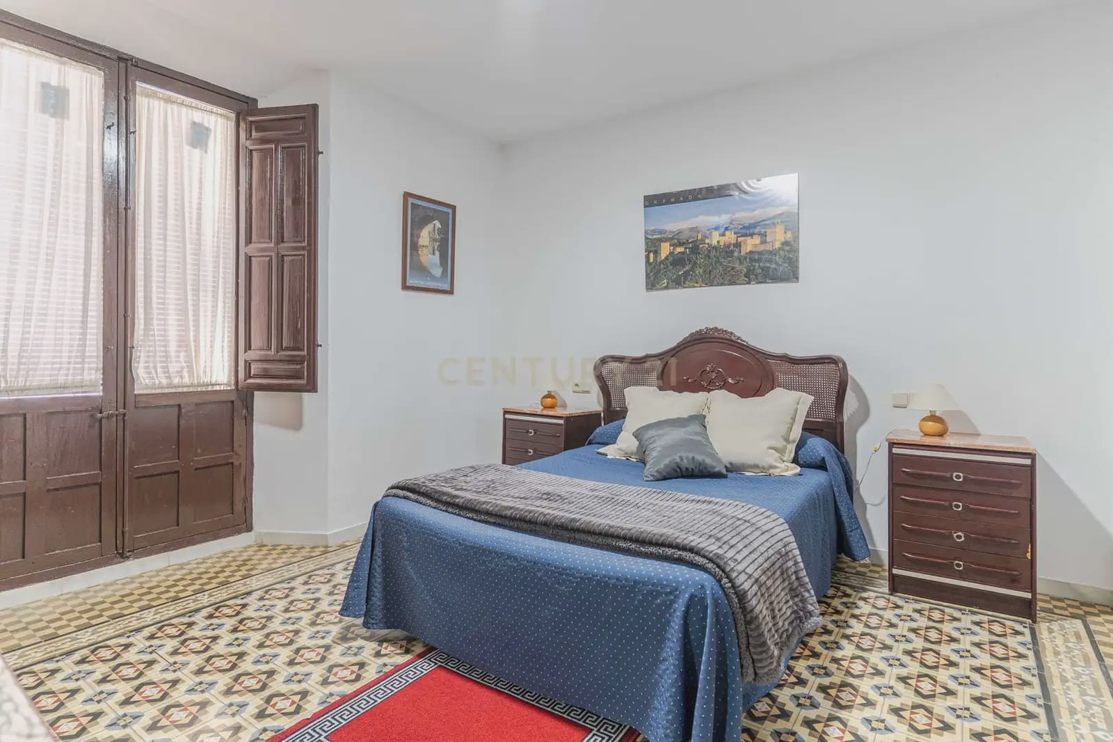 15 soverom Hotell til salgs i Alhama de Granada - € 425 000 (Ref: 9763444)