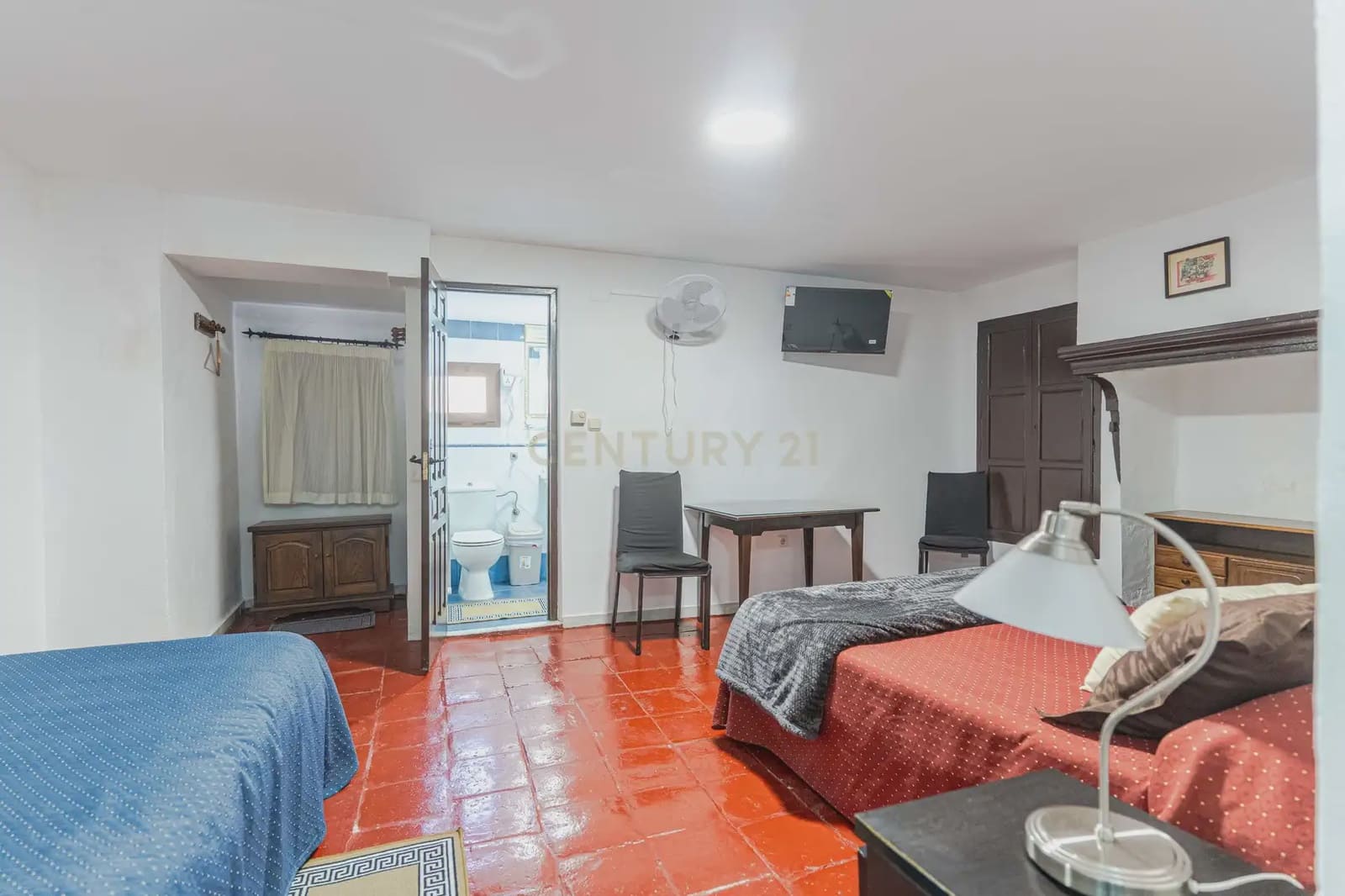 15 soverom Hotell til salgs i Alhama de Granada - € 425 000 (Ref: 9763444)