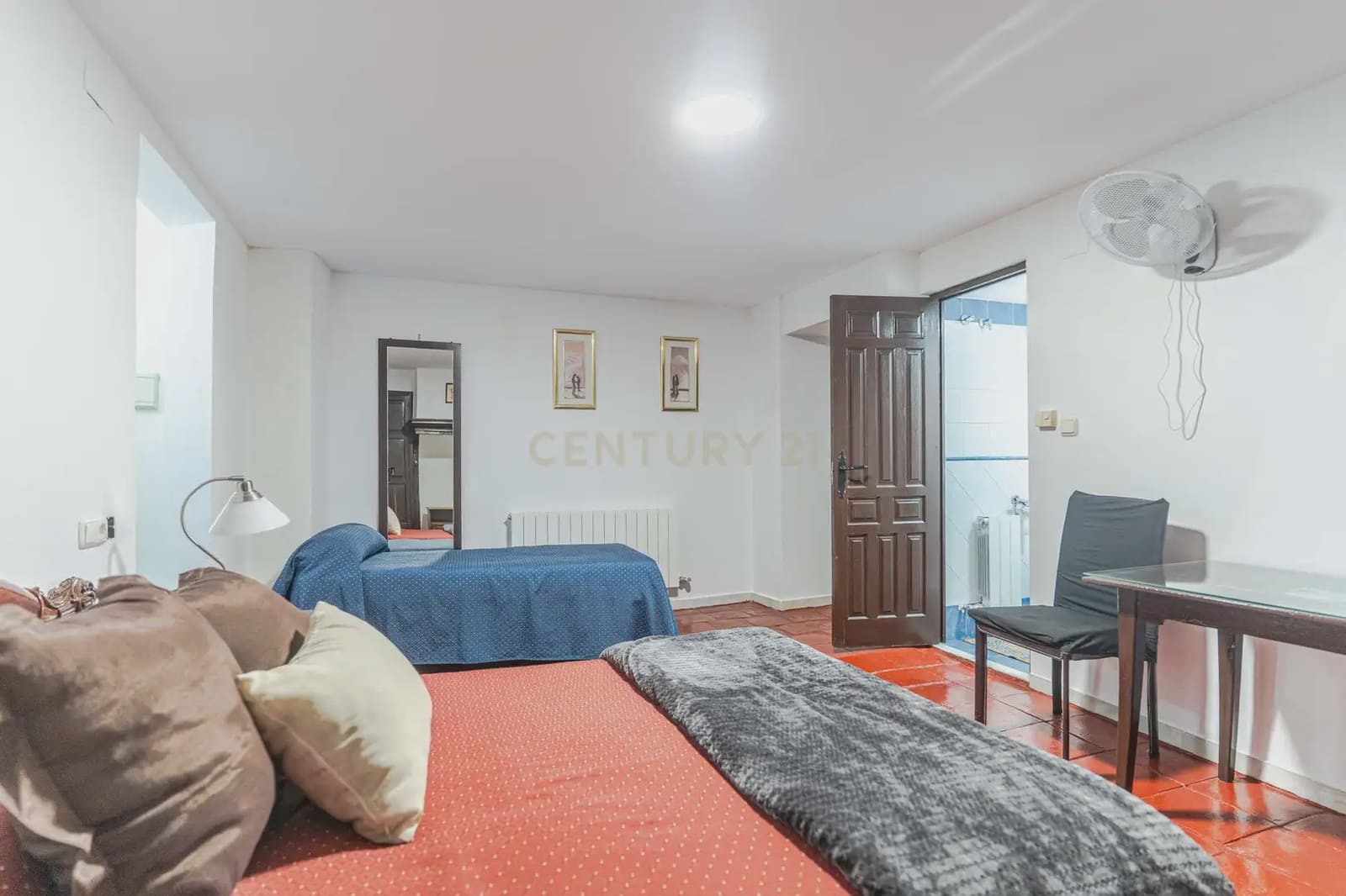 15 soverom Hotell til salgs i Alhama de Granada - € 425 000 (Ref: 9763444)