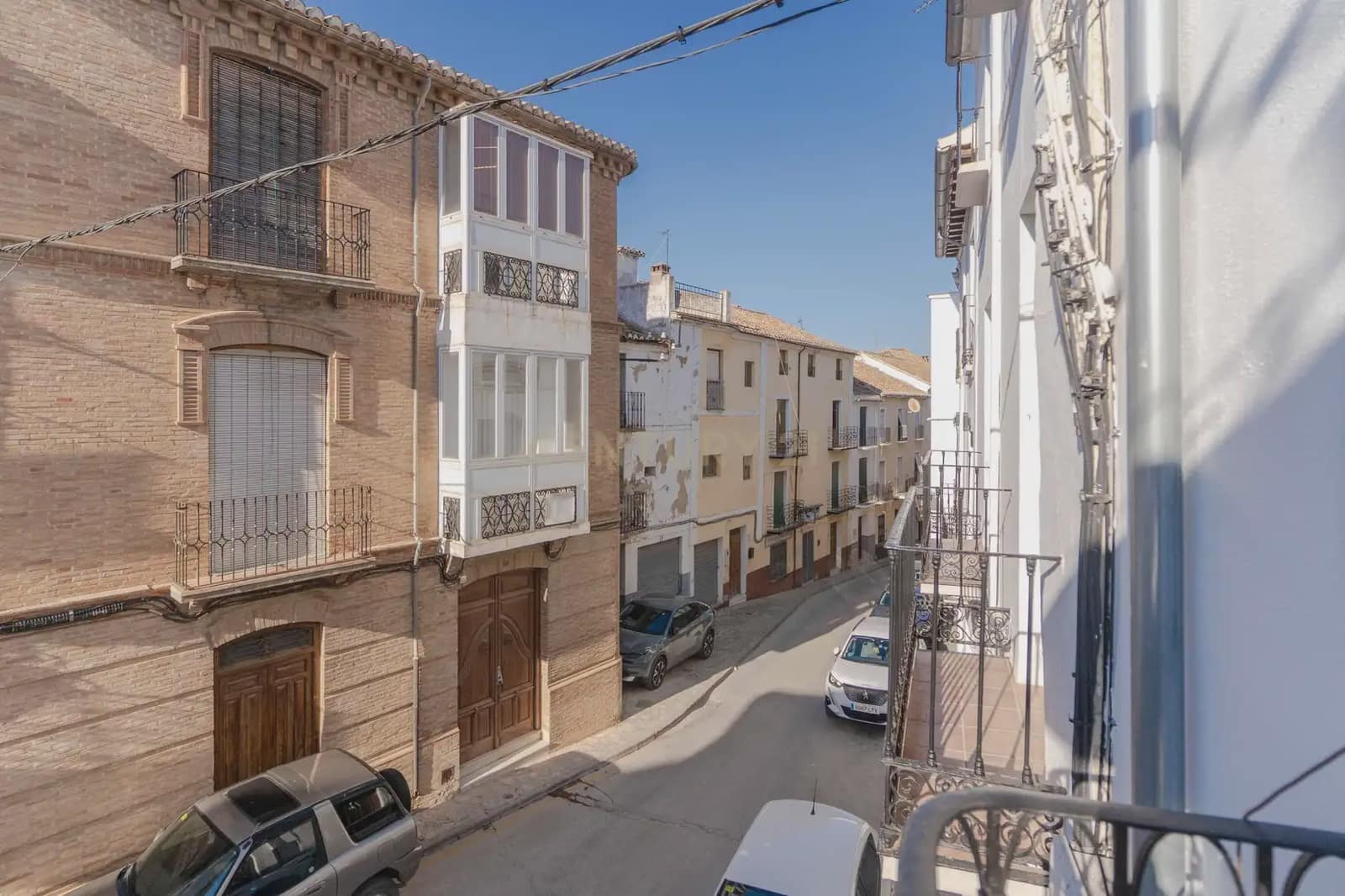 15 soverom Hotell til salgs i Alhama de Granada - € 425 000 (Ref: 9763444)