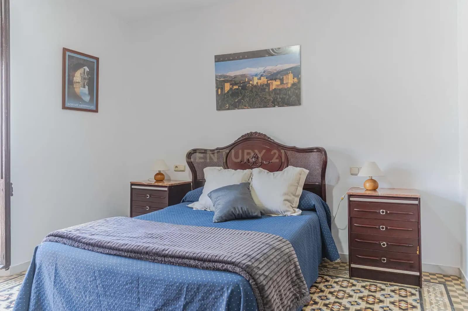 15 soverom Hotell til salgs i Alhama de Granada - € 425 000 (Ref: 9763444)