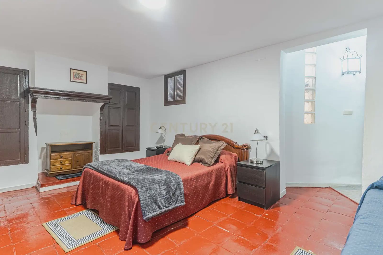 15 soverom Hotell til salgs i Alhama de Granada - € 425 000 (Ref: 9763444)