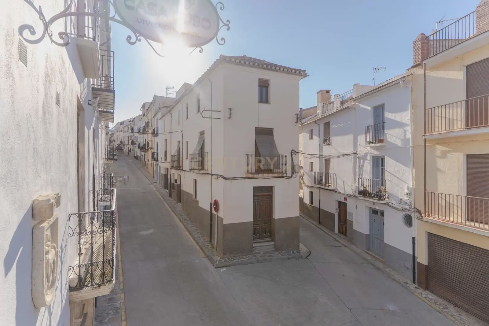 15 soverom Hotell til salgs i Alhama de Granada - € 425 000 (Ref: 9763444)