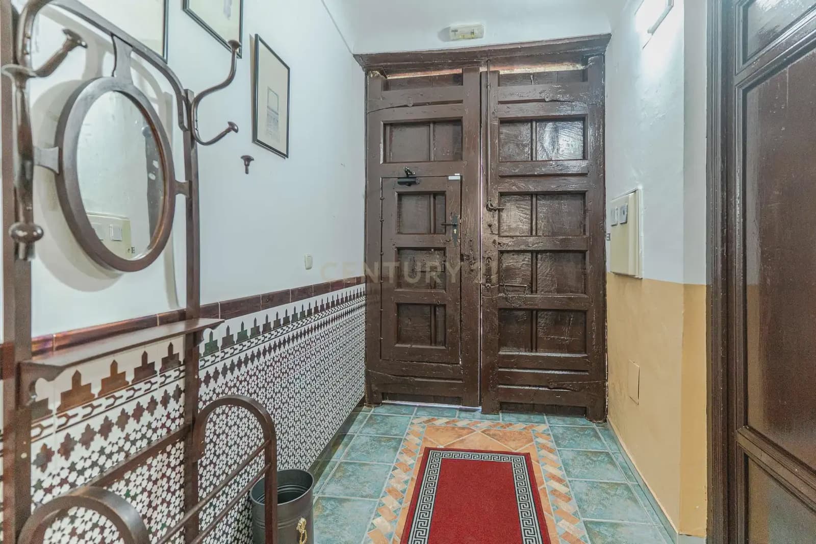 15 soverom Hotell til salgs i Alhama de Granada - € 425 000 (Ref: 9763444)