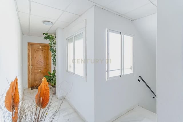 2 soveværelse Lejlighed til salg i Las Gabias med garage - € 129.900 (Ref: 9763445)