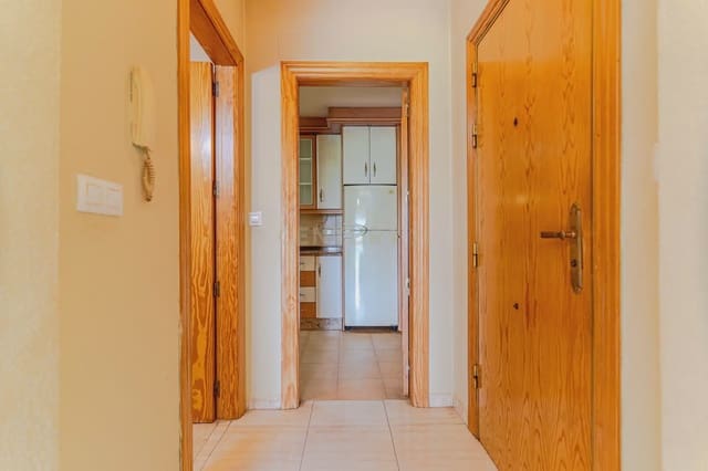 2 soveværelse Lejlighed til salg i Las Gabias med garage - € 129.900 (Ref: 9763445)