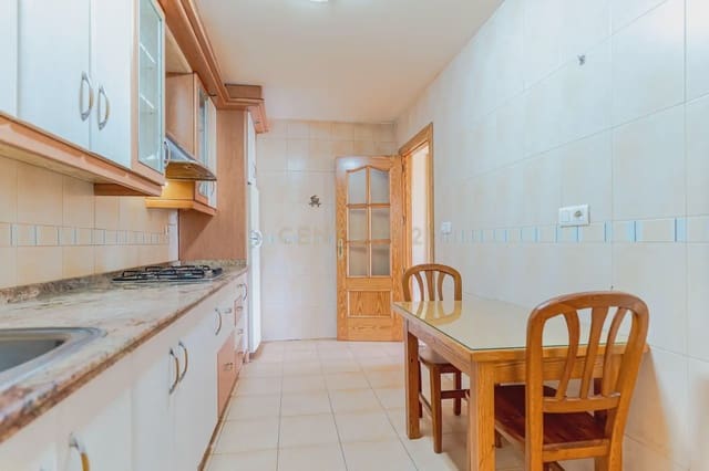 2 soveværelse Lejlighed til salg i Las Gabias med garage - € 129.900 (Ref: 9763445)