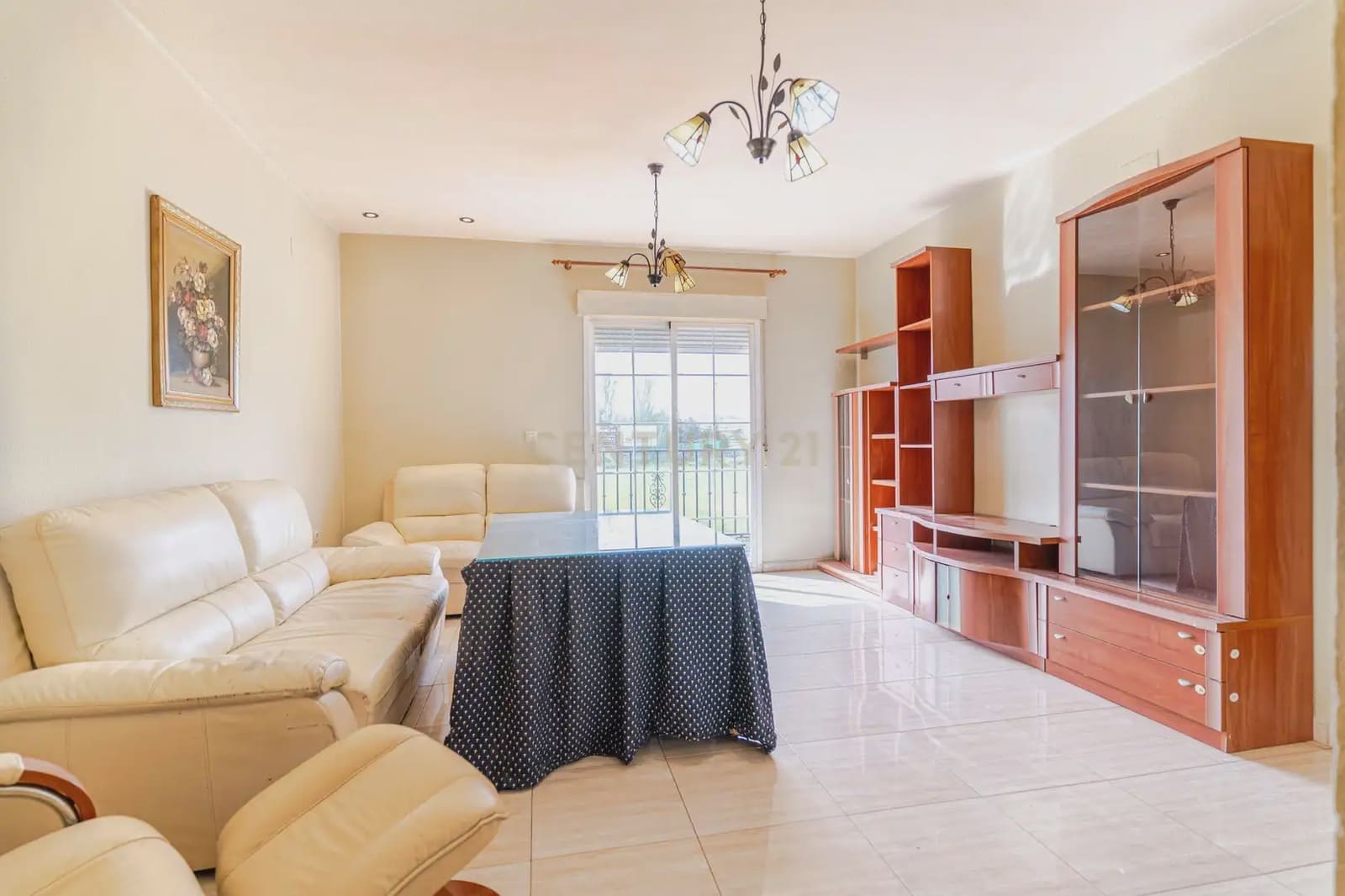2 bedroom Apartment for sale in Las Gabias with garage - € 129,900 (Ref: 9763445)