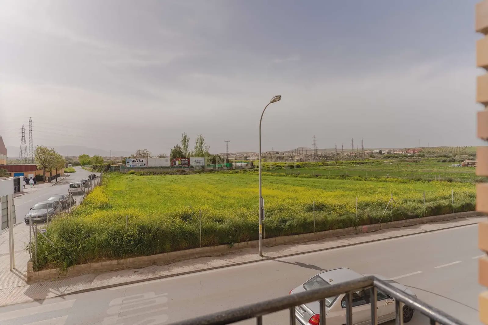 2 bedroom Apartment for sale in Las Gabias with garage - € 129,900 (Ref: 9763445)