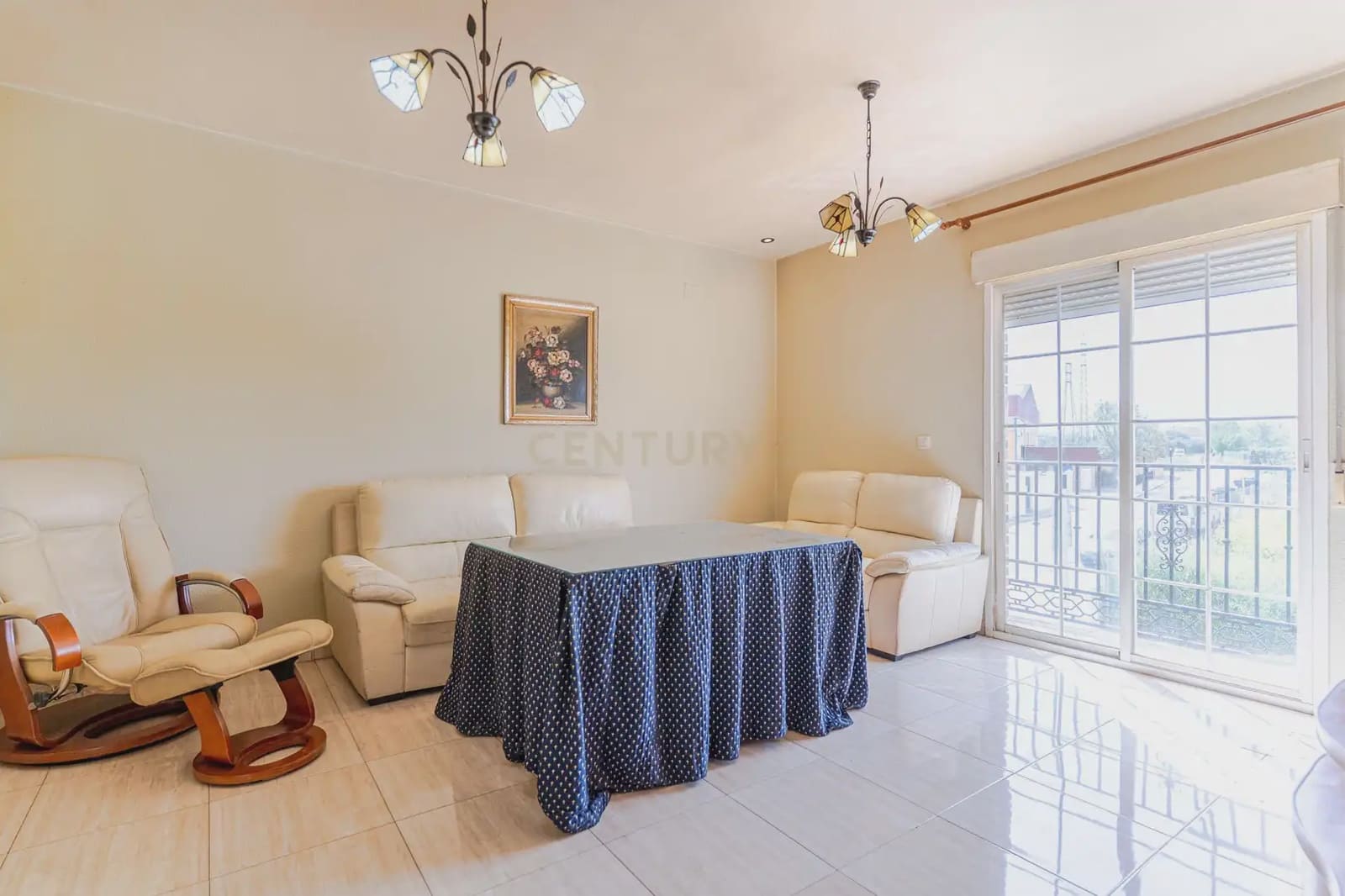 2 bedroom Apartment for sale in Las Gabias with garage - € 129,900 (Ref: 9763445)