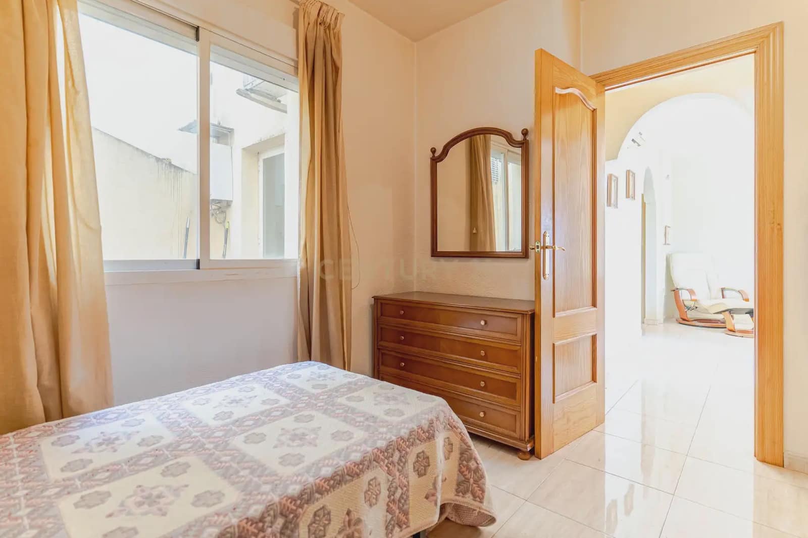 2 bedroom Apartment for sale in Las Gabias with garage - € 129,900 (Ref: 9763445)