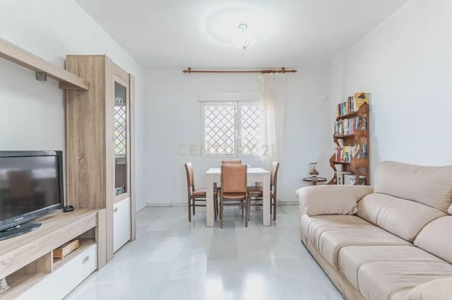 4 slaapkamer Huis te koop in Dúrcal met garage - € 155.000 (Ref: 9765290)