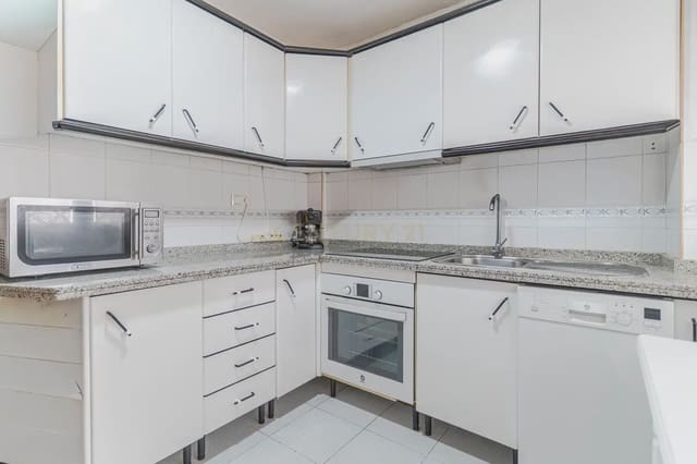 4 slaapkamer Huis te koop in Dúrcal met garage - € 155.000 (Ref: 9765290)