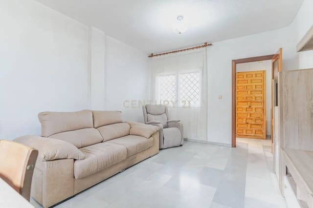 4 slaapkamer Huis te koop in Dúrcal met garage - € 155.000 (Ref: 9765290)